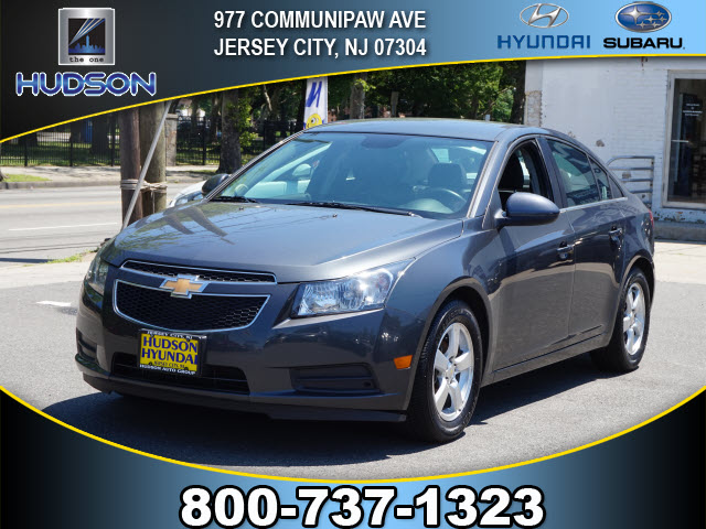 2013 Chevrolet Cruze 1LT Auto Jersey City, NJ