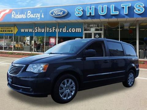 2014 Chrysler Town & Country Touring Pittsburgh, PA