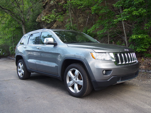 2013 Jeep Grand Cherokee Limited Pittsburgh, PA
