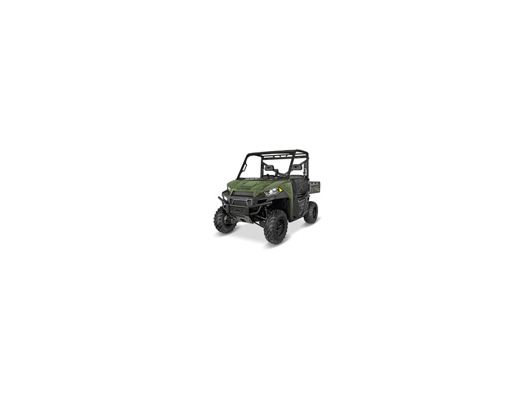 2016 Polaris RANGER XP 900 EPS Sage Green