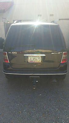 Mercedes-Benz : M-Class ML320 PRICED TO SELL.. GREAT SUV WITH A TONE OF UPGRADES...NEEDS NEW TRANSMITION