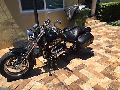 Suzuki : Marauder SUZUKI MARAUDER 800VZ - GREAT BIKE