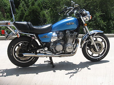 Yamaha : XS 1979 yamaha xs eleven special xs 1100 xs 11 special must see 80 pictures