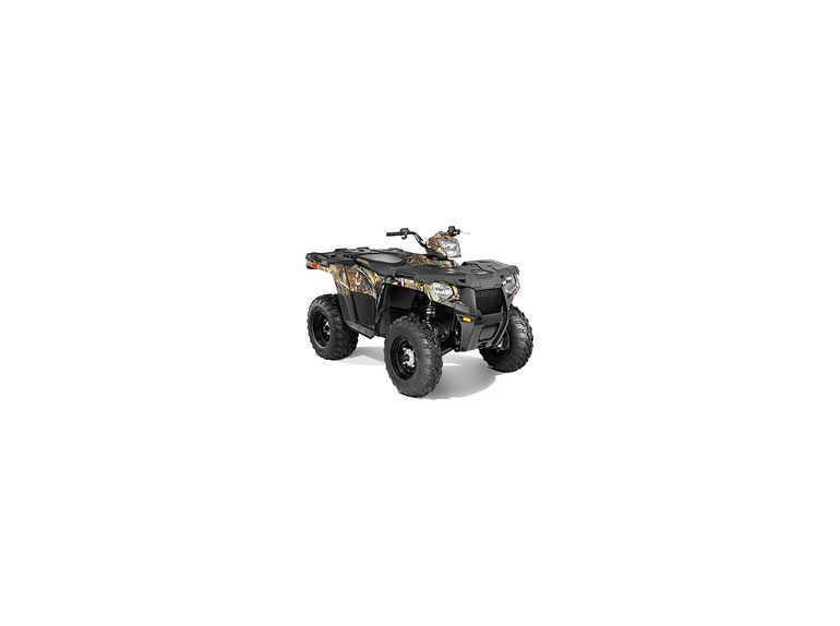 2015 Polaris Sportsman 570 Polaris Pursuit Camo