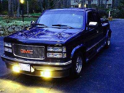 GMC : Other Luxury Conversion 1994 gmc luxury conversion pu mint best in world celebrity owned