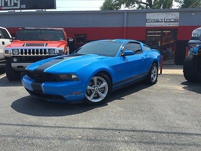 Ford : Mustang GT 5.0 6 Speed 2012 ford gt 5.0 6 speed
