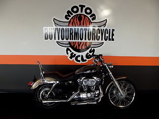 Harley-Davidson : Sportster 2005 harley davidson sportster xl 1200 c we finance ship worldwide
