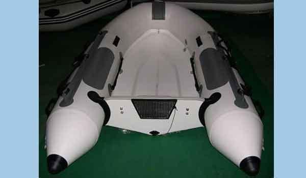 2015 ALLMAND 9' to 12' Rigid Inflatable Boats With or Without Front