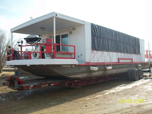 2004 SKIPPERLINER 54 Custom