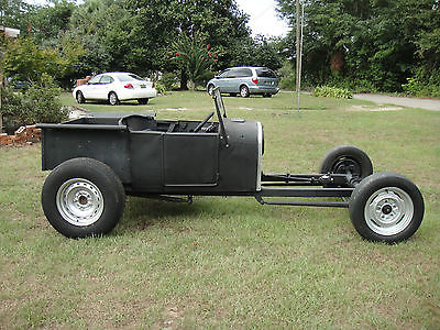 Ford : Other None 1927 ford roadster rat rod pickup