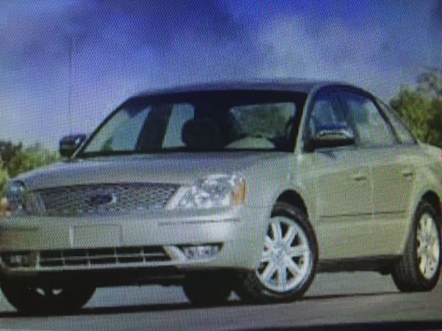 2005 Ford Five Hundred Limited Houston, TX
