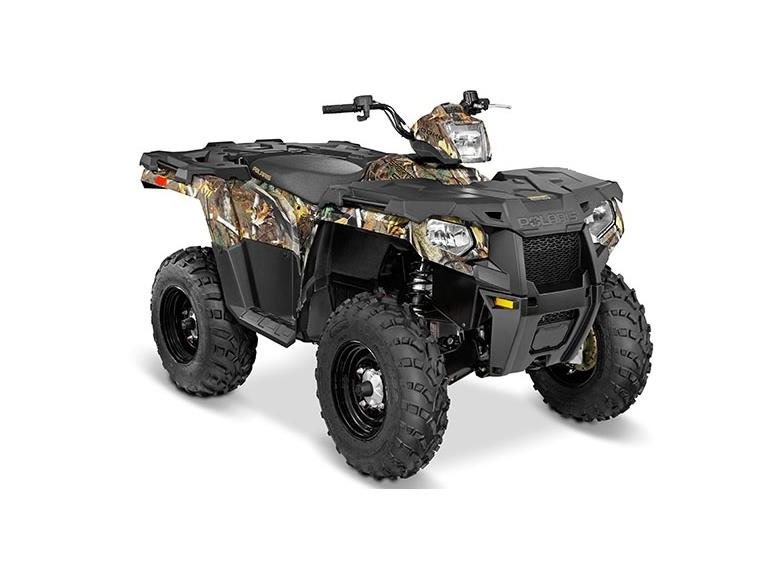 2016 Polaris Sportsman 570 EPS Camo