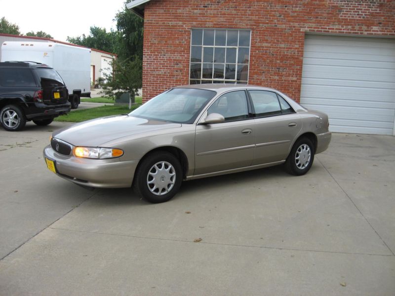 2003 Buick Century Only 86,000 Miles