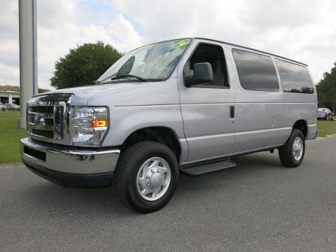 2014 Ford E-350 Super Duty XLT Fort Meade, FL