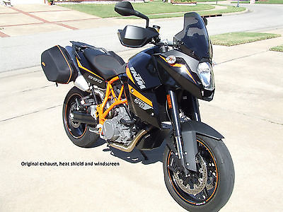 KTM : Other 2013 ktm 990 smt absolutely mint condition