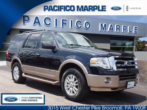 2013 Ford Expedition Broomall, PA