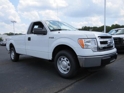 2014 Ford F-150 Indian Trail, NC