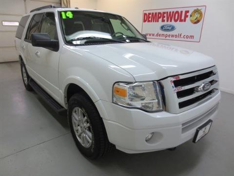 2014 Ford Expedition XLT Henderson, KY