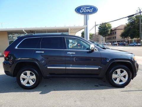2013 Jeep Grand Cherokee Limited Troy, NC