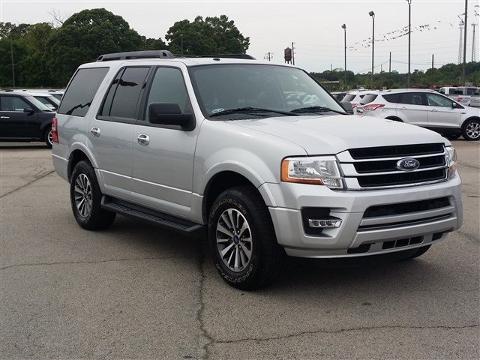 2015 Ford Expedition XLT Commerce, GA