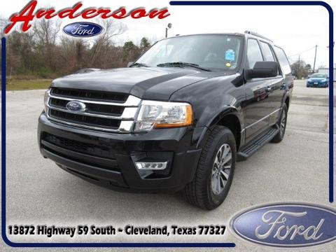 2015 Ford Expedition XLT Cleveland, TX