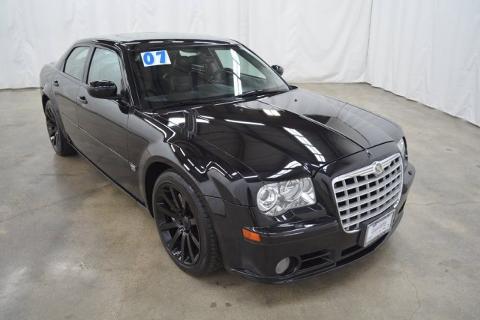 2007 Chrysler 300C SRT8 Barrington, IL