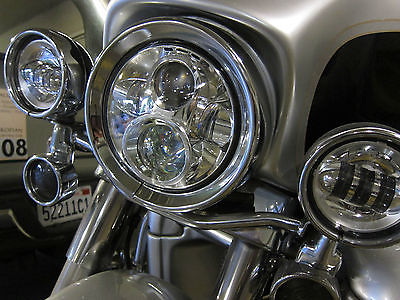 Harley-Davidson : Touring Harley-Davidson Touring 100 anniversary, flhtcui ultra classic electra gli