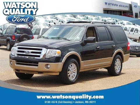2012 Ford Expedition XLT Jackson, MS