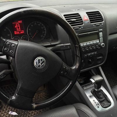 Volkswagen : Jetta TDI Sedan 4-Door 2006 vw jetta tdi
