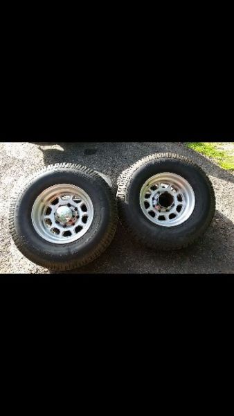 F250 tires and wheels for sale, 0