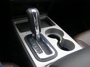 2010 FORD EDGE 4 DOOR SUV, 2