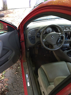 Acura : RSX Type-S 2004 acura rsx type s 128 k clean