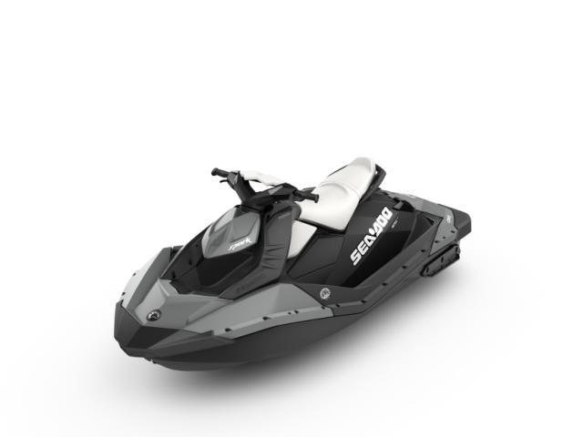 2015  Sea-Doo  Spark 2up 900 ACE