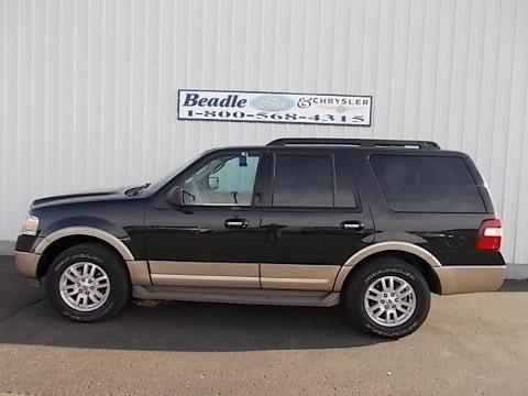 2014 Ford Expedition XLT Bowdle, SD