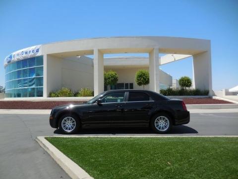 2006 Chrysler 300 Base Turlock, CA