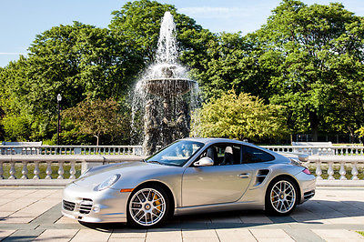 Porsche : 911 997.2 2012 porsche 911 turbo s coupe 2 door 3.8 l certified pre owned 11 30 2017
