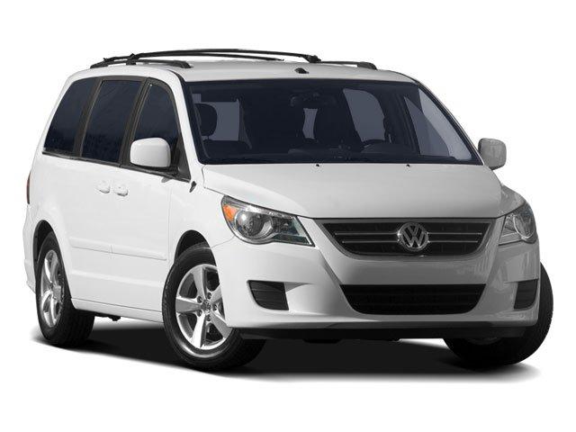 2009 Volkswagen Routan