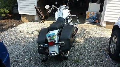 Harley-Davidson : Touring Harley Road King, excellent condition