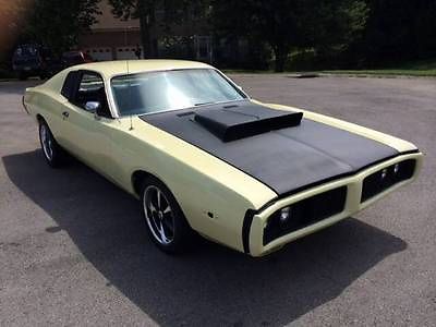 Dodge : Charger RT  Great Rust Free Mopar