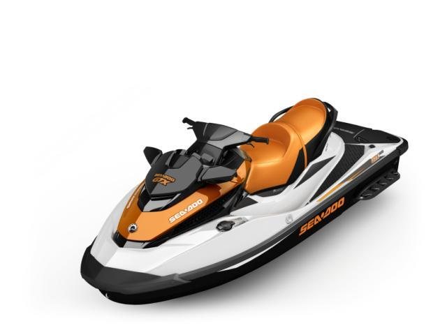 2015  Sea-Doo  GTX 155