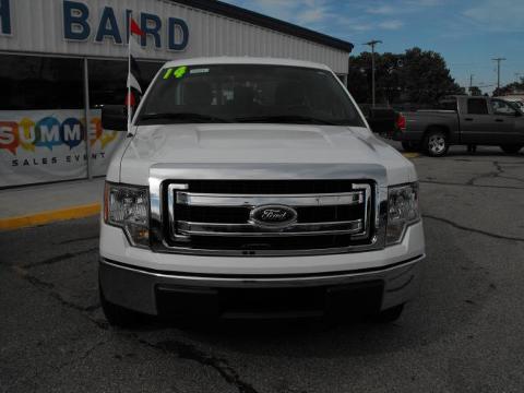 2014 Ford F-150 XL Larned, KS