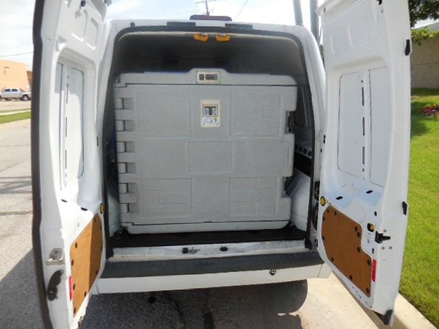 2010 Ford Transit connect fully Loaded low Miles