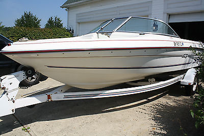 1998 Sea Ray Bow Rider Ski Boat- GREAT CONDITION!