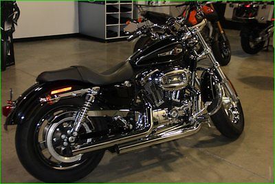 Harley-Davidson : Other 2013 harley davidson xl 1200 c sportster used