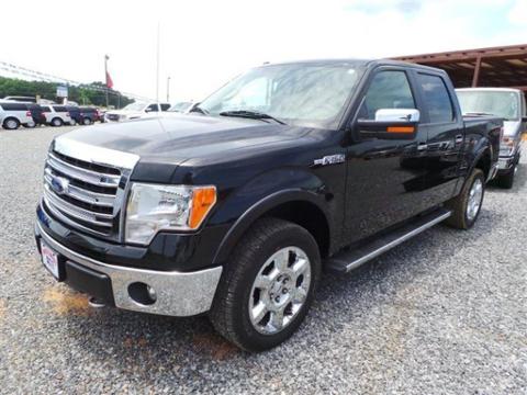 2014 Ford F-150 Lariat Collins, MS