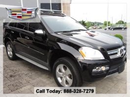 2010 Mercedes-Benz GL-Class Base Lancaster, PA