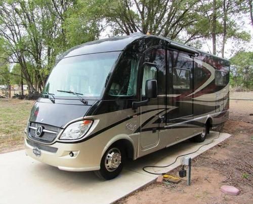 2012 Itasca Reyo 25T