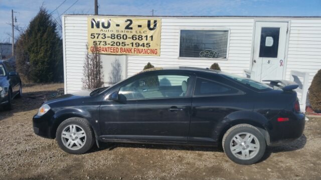 2007 Chevrolet Cobalt LT Sullivan, MO