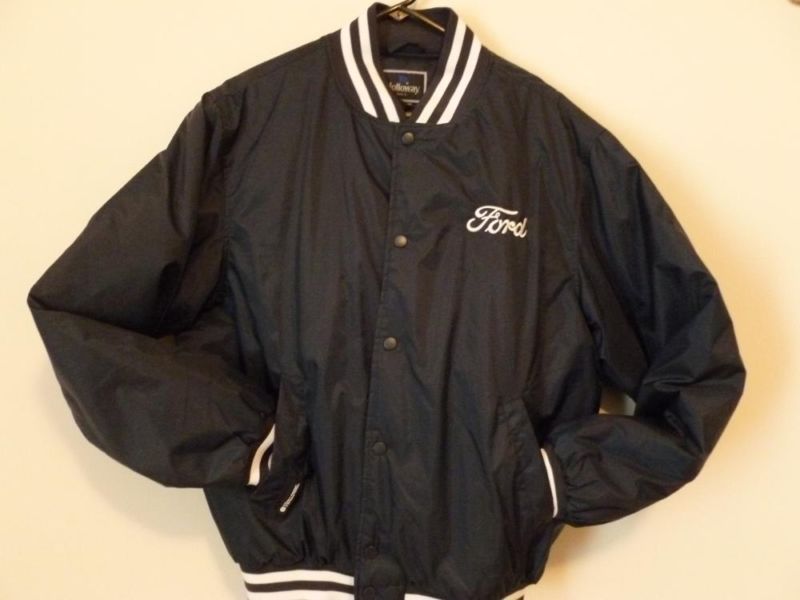 FORD Men's Jacket~ price reduced!!!