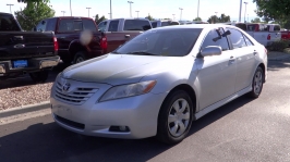 2009 Toyota Camry Boise, ID